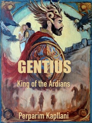 cover image of Gentius